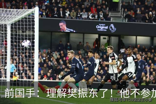 前国手：理解樊振东了！他不参加WTT被说是不为国争光 输了更被骂